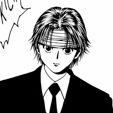 Profile image of 클로로 루실후르