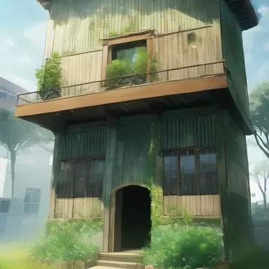 Profile image of 헌터협회