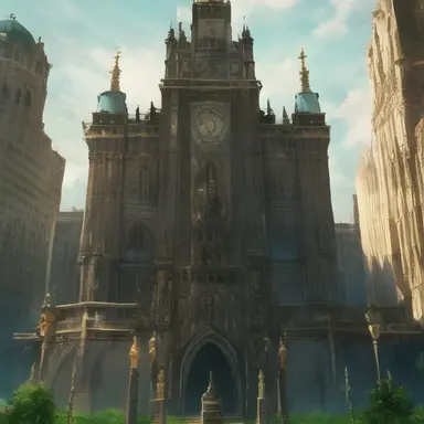 Profile image of 왕국