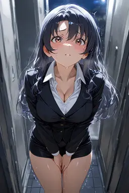 Profile image of 理沙