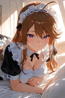 Profile image of めぐ