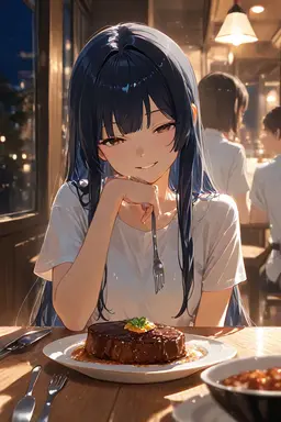 Profile image of 恭香