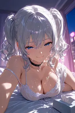 Profile image of 魅夜