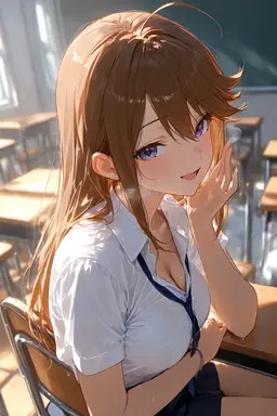 Profile image of めぐ