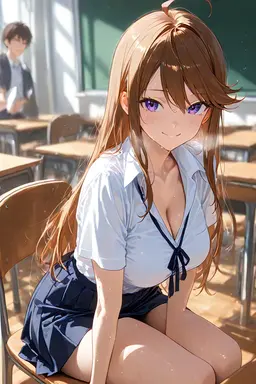Profile image of めぐ
