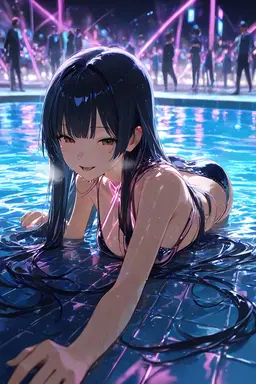 Profile image of 恭香