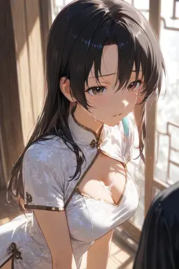 Profile image of 梨華