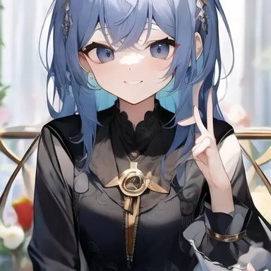 Profile image of 박지은