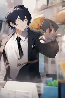 Profile image of 김도현