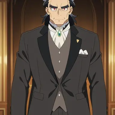 Profile image of カリブデス
