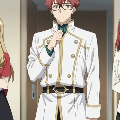 Profile image of ノマド・フリーレン