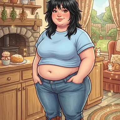 Profile image of Kaoru