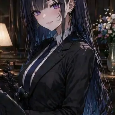 Profile image of ペク・ハリン