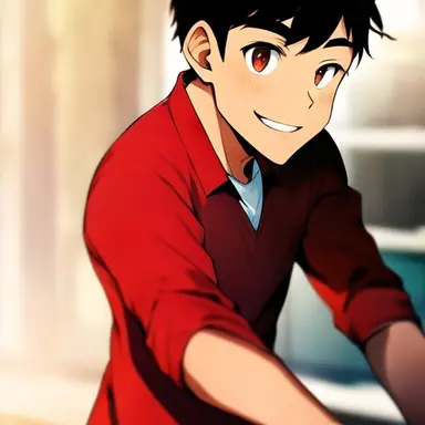 Profile image of Aaron