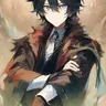 Profile image of Narrator
