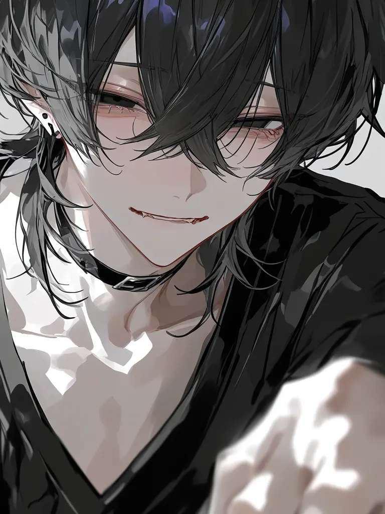 lvnq_a의 いいこにするから
