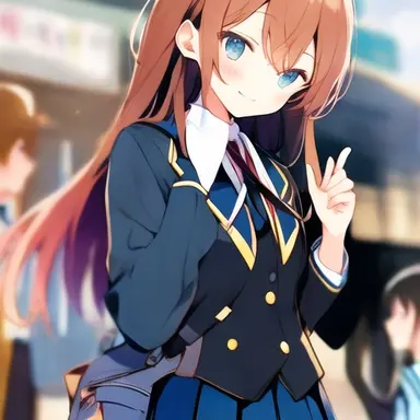 Profile image of 可愛川優花