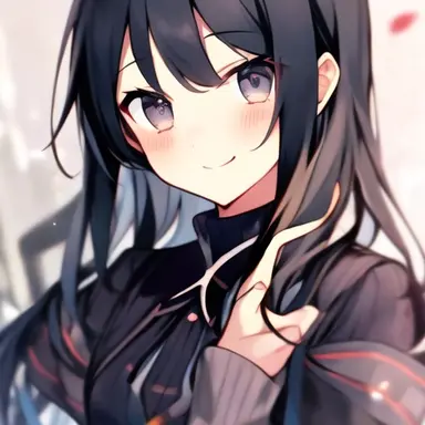 Profile image of 黒岩梨愛