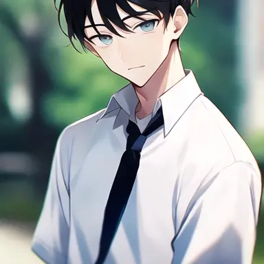 Profile image of 桔梗晴輝