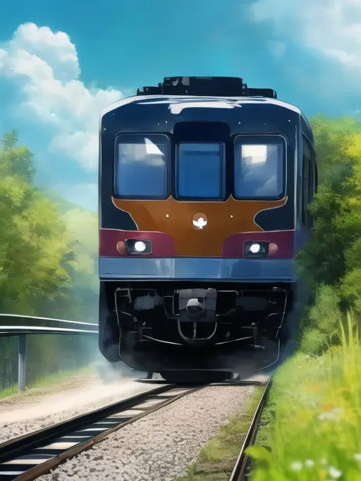 SannsoC_TattsunnOsi.의 電車で…♡