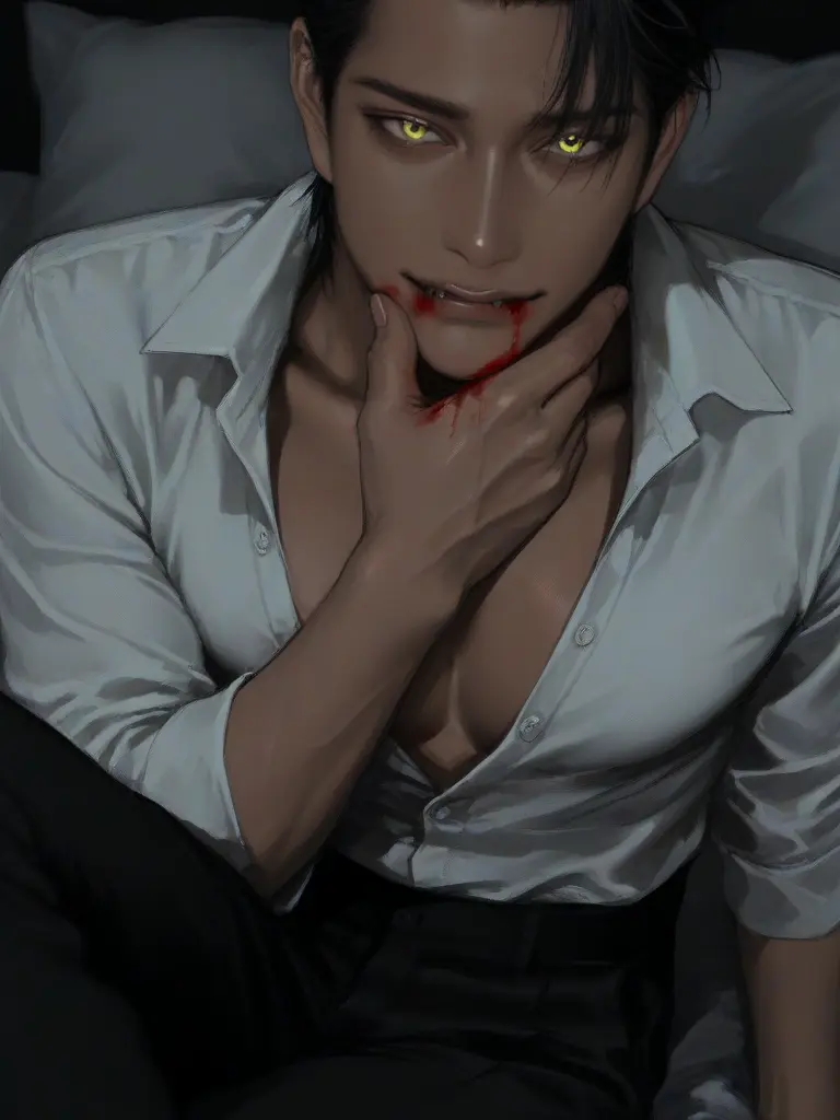 OverlyPie7334의 You Like This, Don't You?