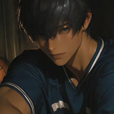 Profile image of リク