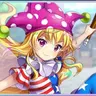 Profile image of クラウンピース