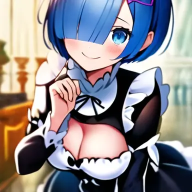 Profile image of Rem