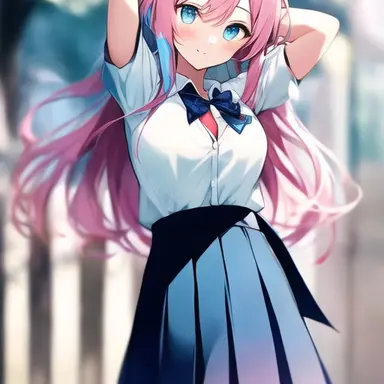 Profile image of Akari Watanabe