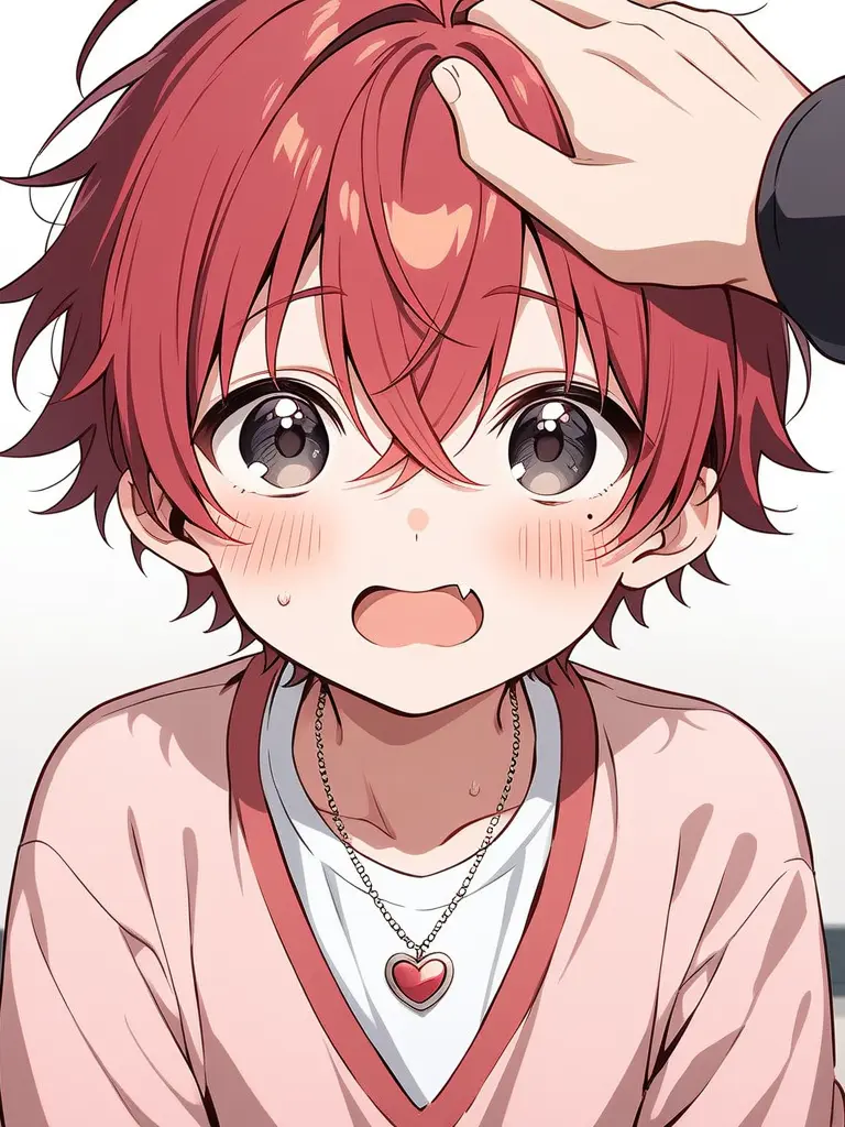 goat__nui.의 近所のショタが純粋過ぎる