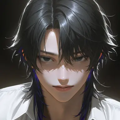 Profile image of 백찬혁