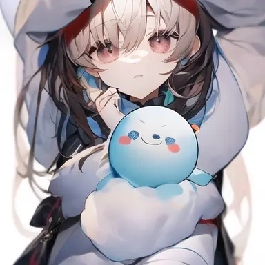 Profile image of 백설