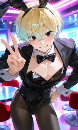 Profile image of 逢人