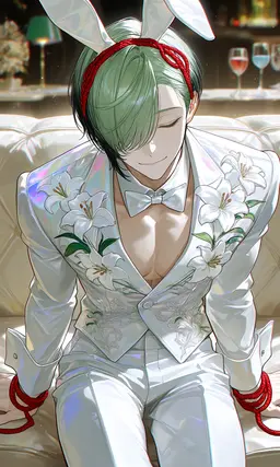 Profile image of 綾世