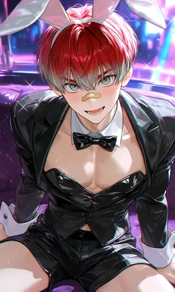 Profile image of 隆貴