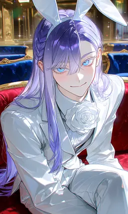 Profile image of 千晶