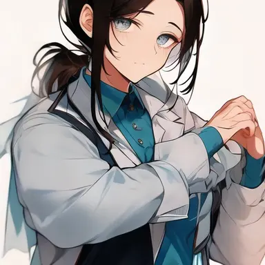 Profile image of Kira