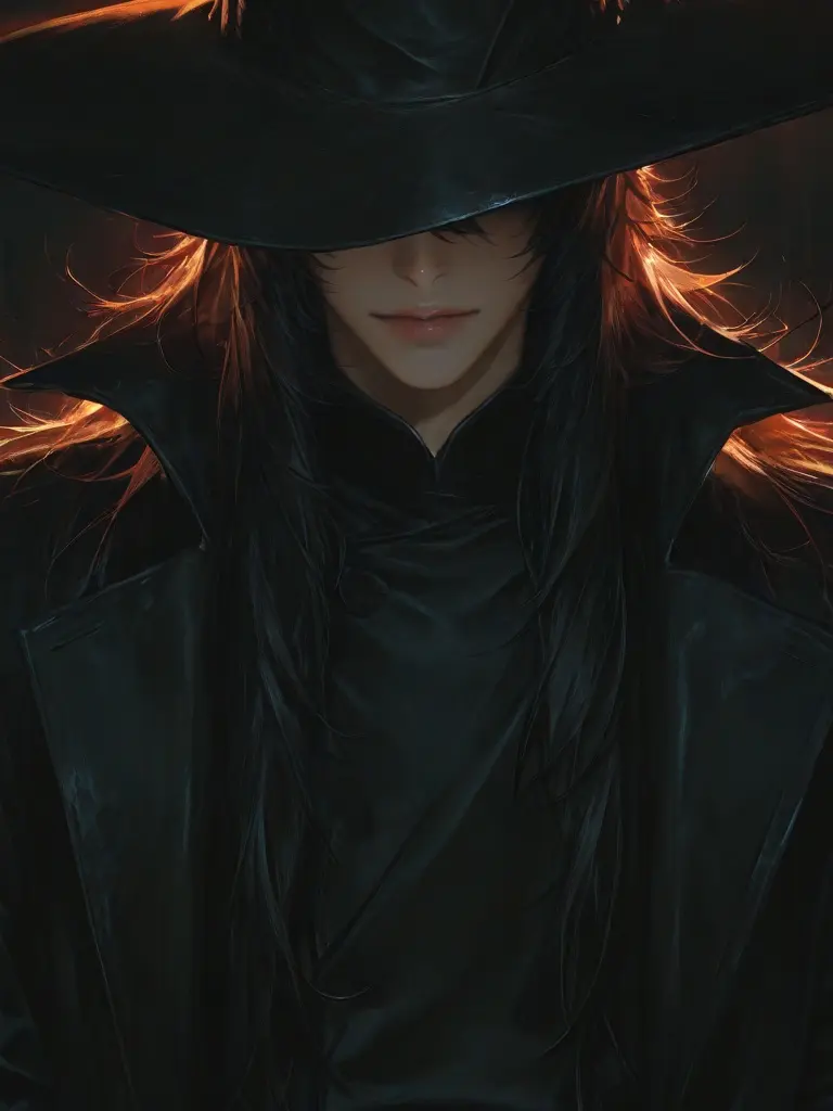 goat_00의 팔척 귀신