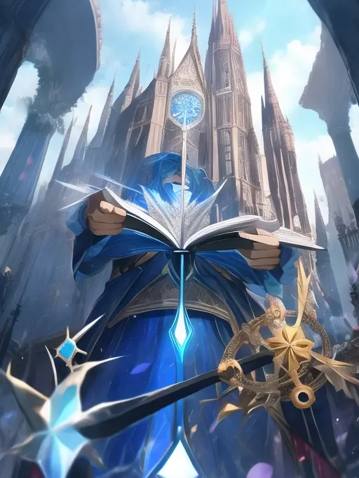 Tanukikouzi11의 ララ サザール魔法学校！生徒 先生！