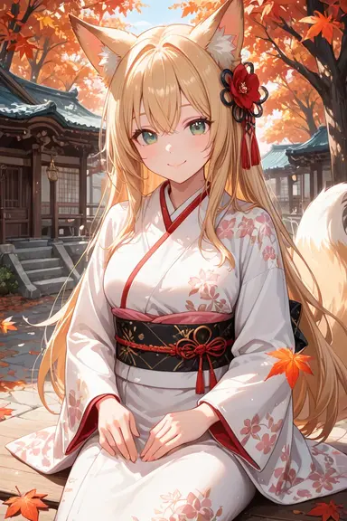 Profile image of 여우