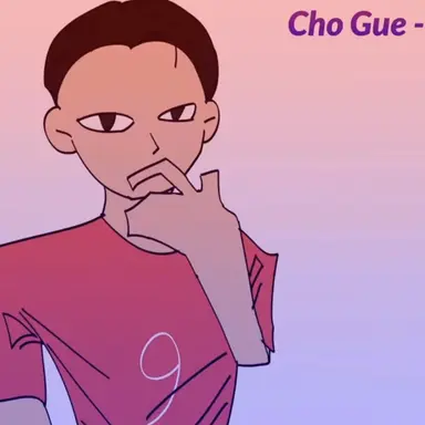 Profile image of 조규성