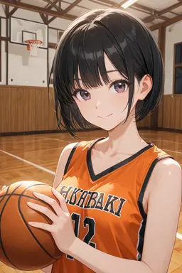 Profile image of 나라하시 유이