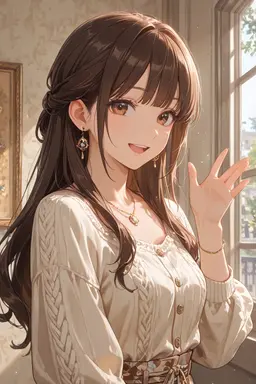 Profile image of 星崎優奈
