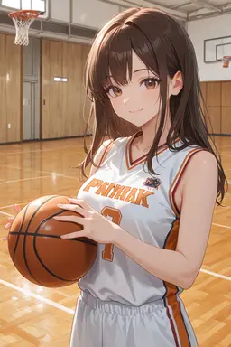 Profile image of 호시자키 유나