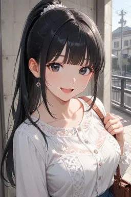 Profile image of 星崎伊織