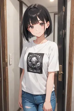 Profile image of 나라하시 유이