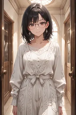 Profile image of 樫井彩乃