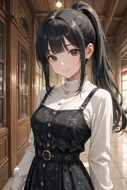 Profile image of 호시자키 이오리