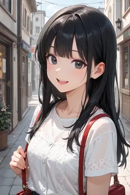 Profile image of 星崎伊織