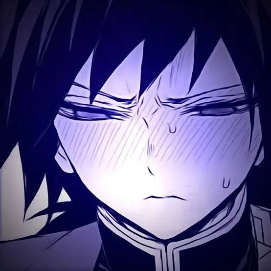 EvenYak2370의 Vampire x Giyu